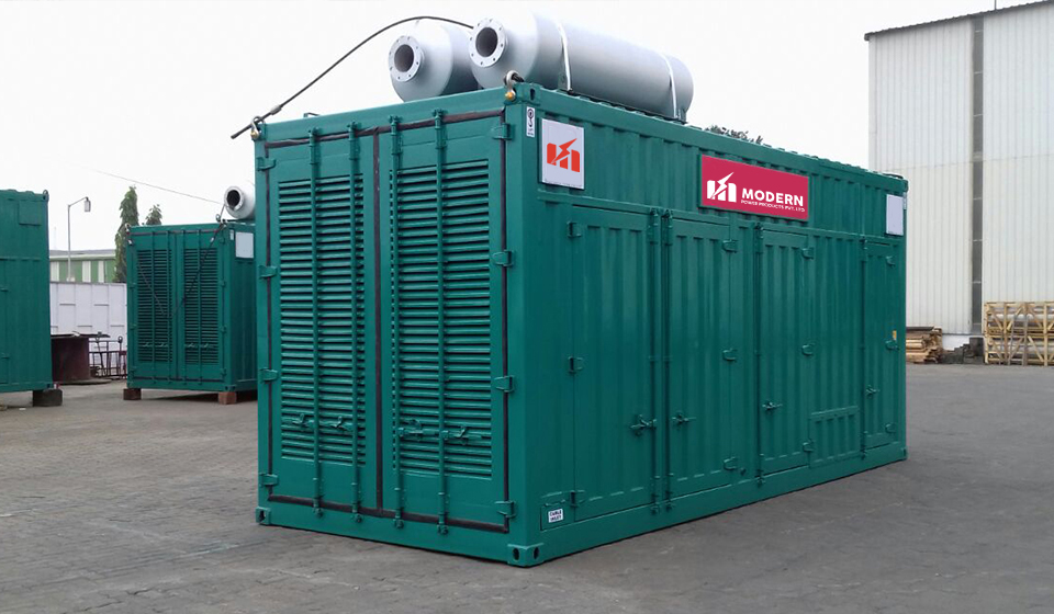 Diesel Generator